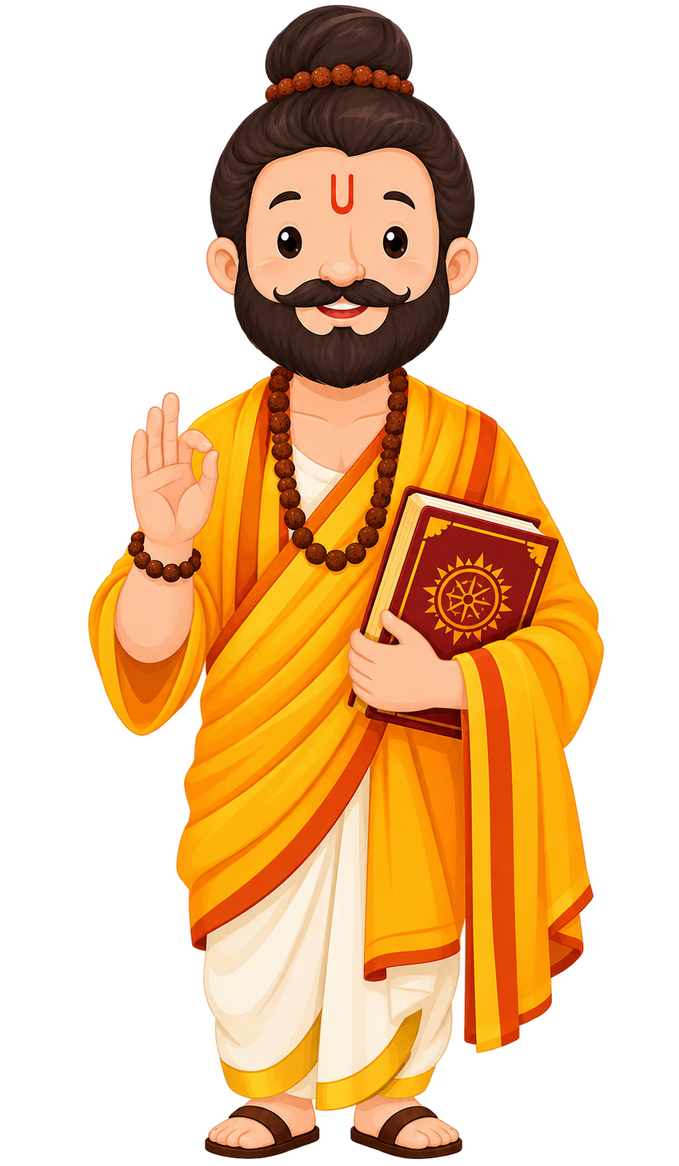 Talk to India's best Astrologers