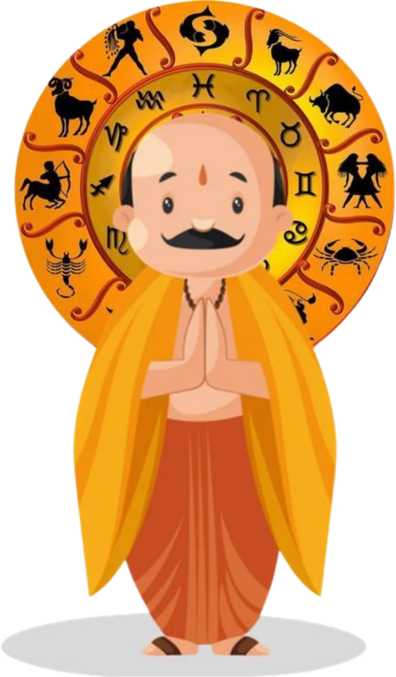 Talk to India's best Astrologers