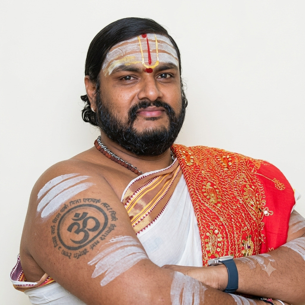 Phool Prakash