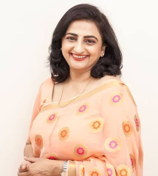 Gargi Jaitley