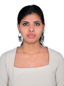 Reshma P M