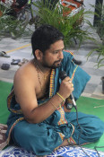 Saisndeepkiran sharma Chagantipati