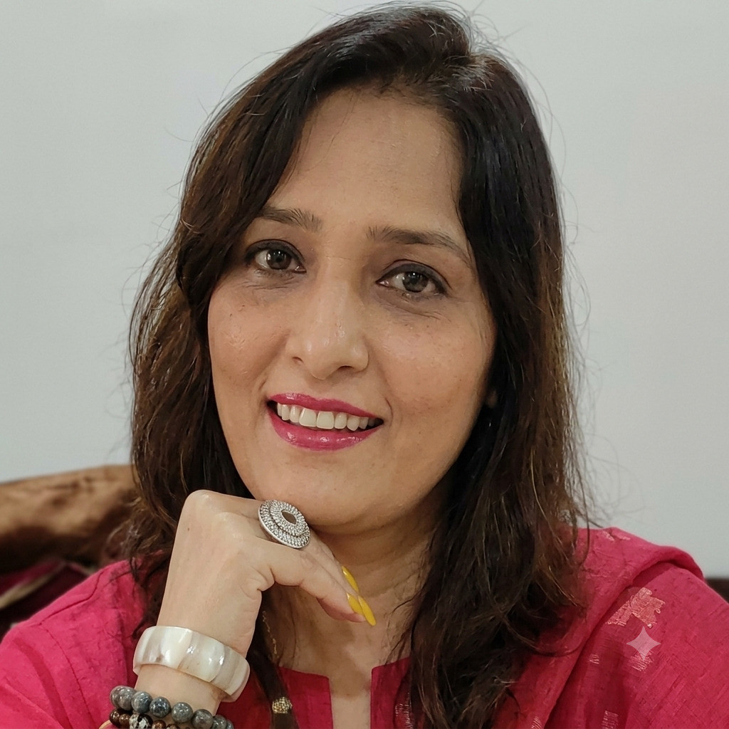 Aaradhya Vyas