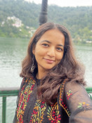 Aanchal Varshney