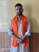 Aashish Sharma
