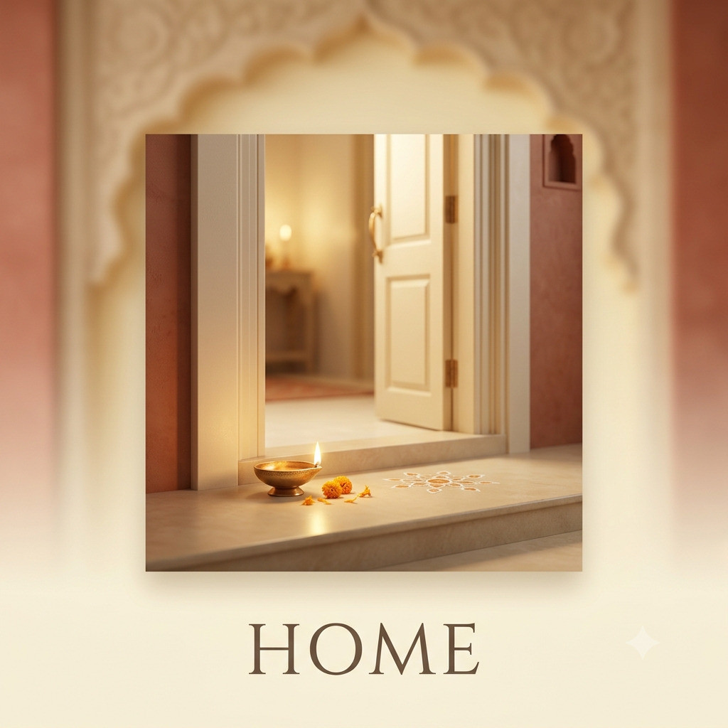 HOME
