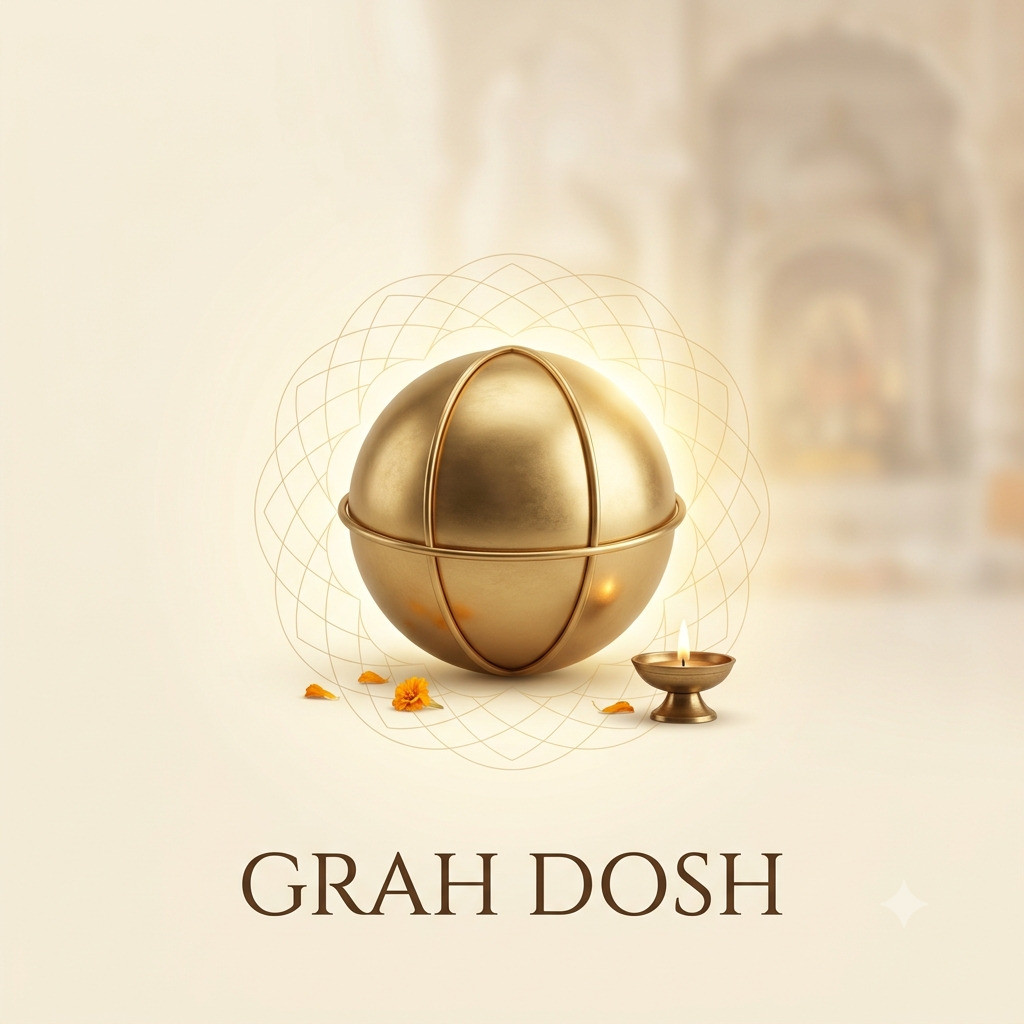 GRAH DOSH