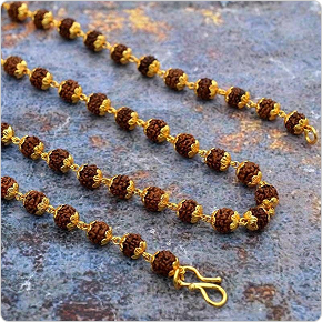 1 Mukhi Rudraksha
