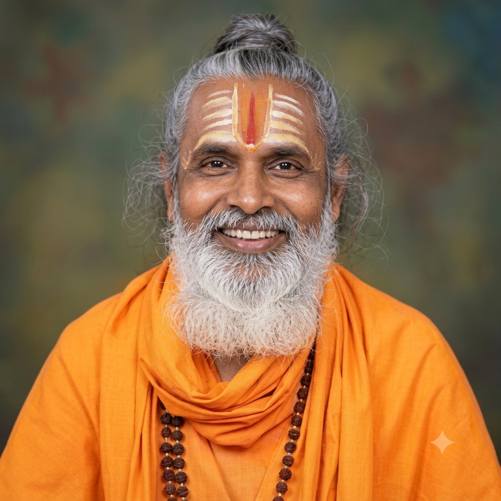 Ram Sharma