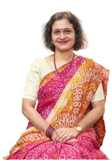 Acharya Neha Verma