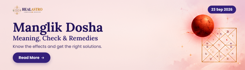Manglik Dosha: What It Means, How to Check It and Remedies That Make Sense